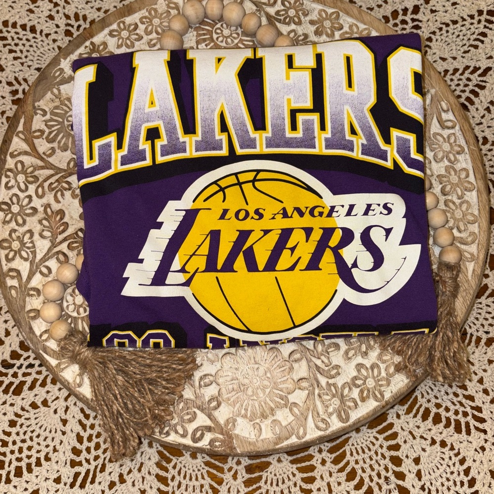 Los Angeles Lakers Shirt
